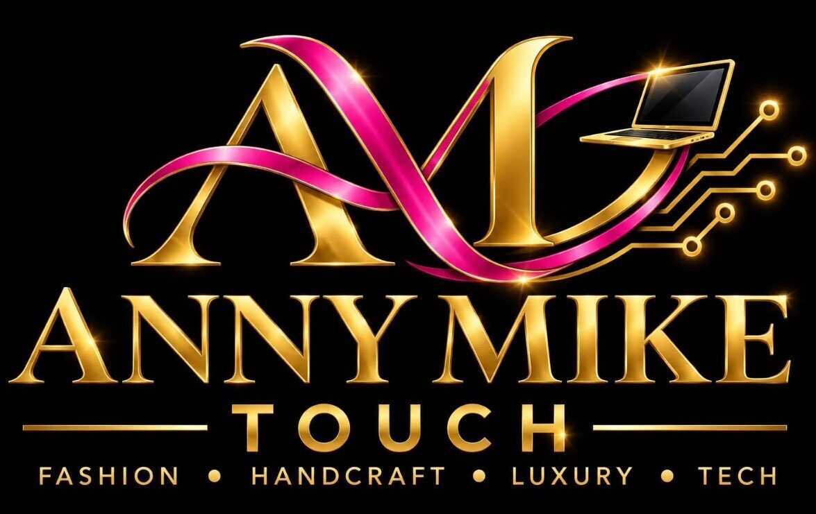 Annymike Touch