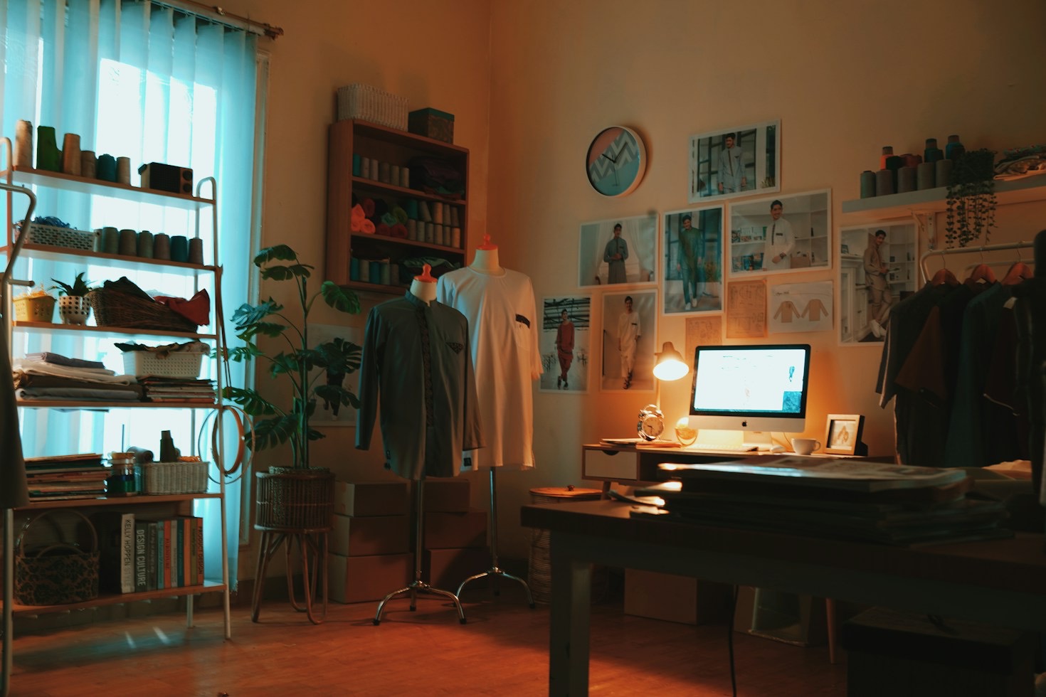 Five Ways to Build a Polished Personal Brand