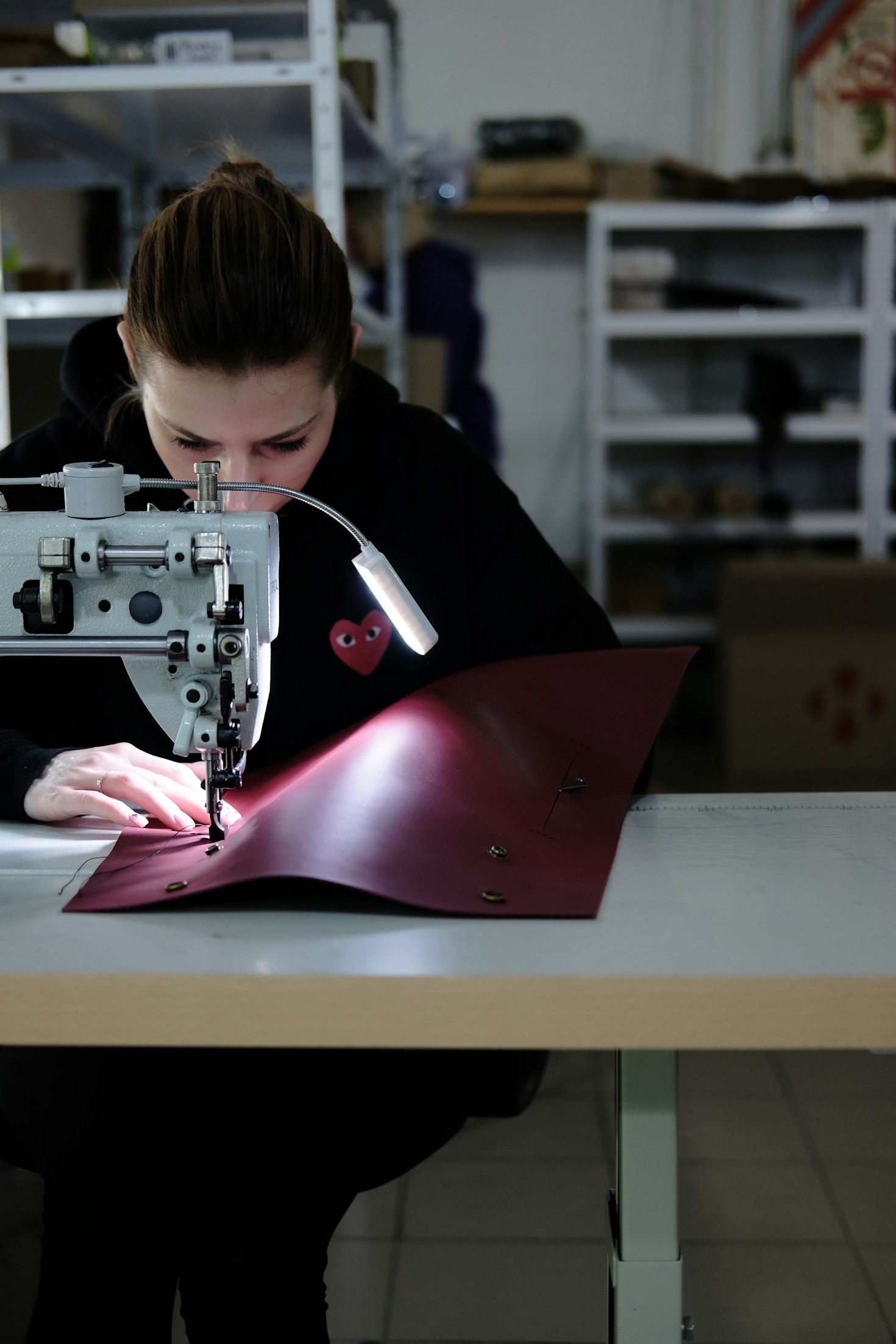 Creating Meaningful Experiences Through Thoughtful Craft